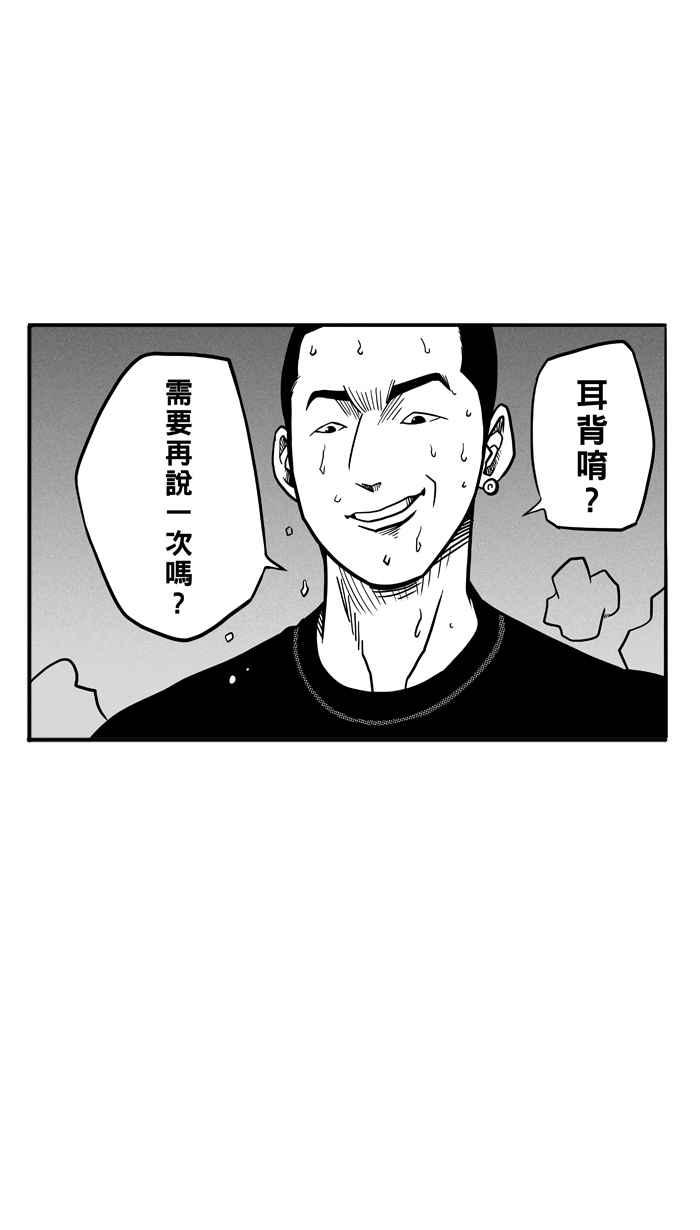 宅男打篮球第64话 深夜单挑 PART3