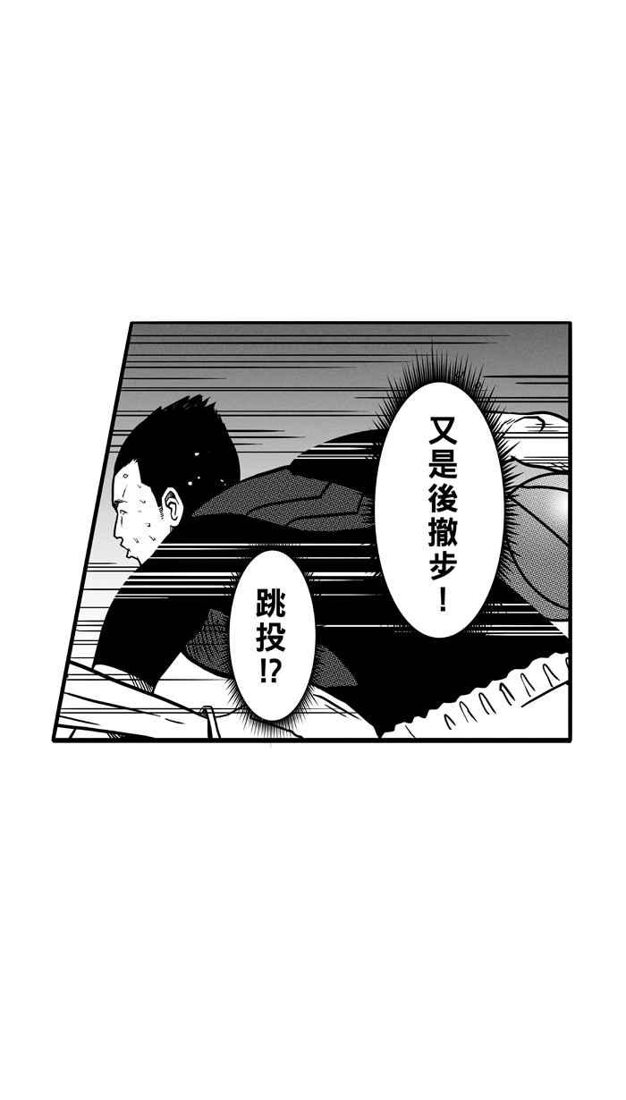 宅男打篮球第64话 深夜单挑 PART3