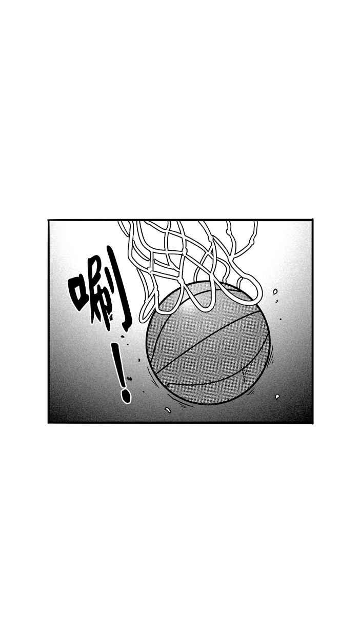 宅男打篮球第64话 深夜单挑 PART3