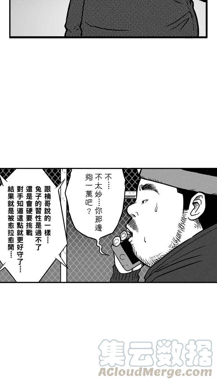 宅男打篮球第64话 深夜单挑 PART3