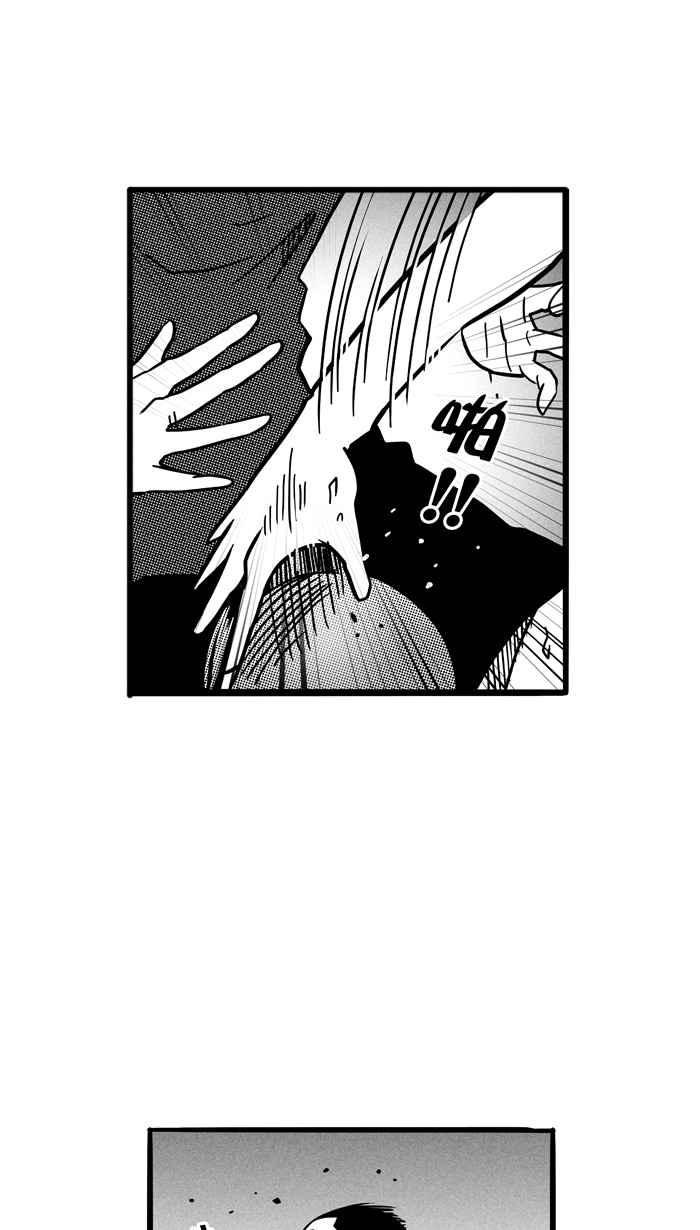 宅男打篮球第65话 深夜单挑 PART4