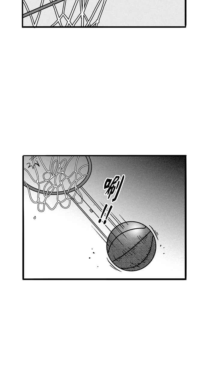 宅男打篮球第65话 深夜单挑 PART4