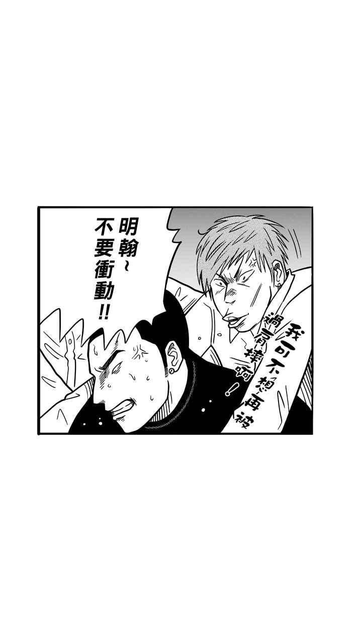 宅男打篮球第66话 深夜单挑 PART5