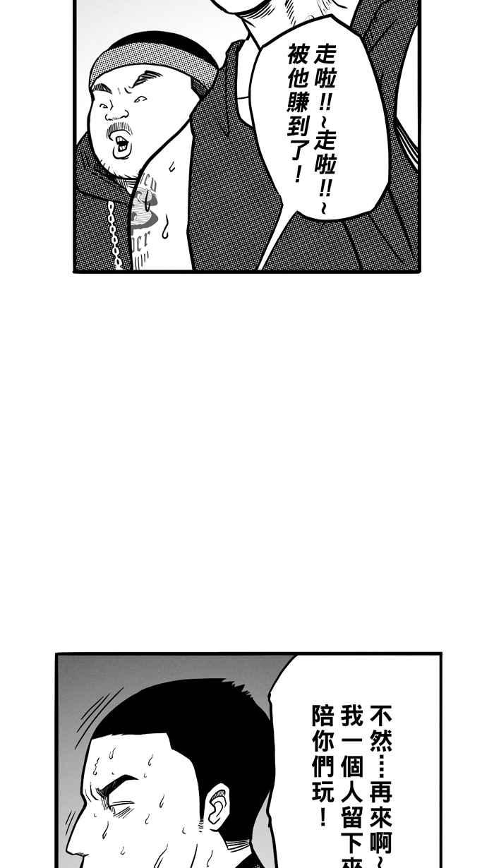 宅男打篮球第66话 深夜单挑 PART5