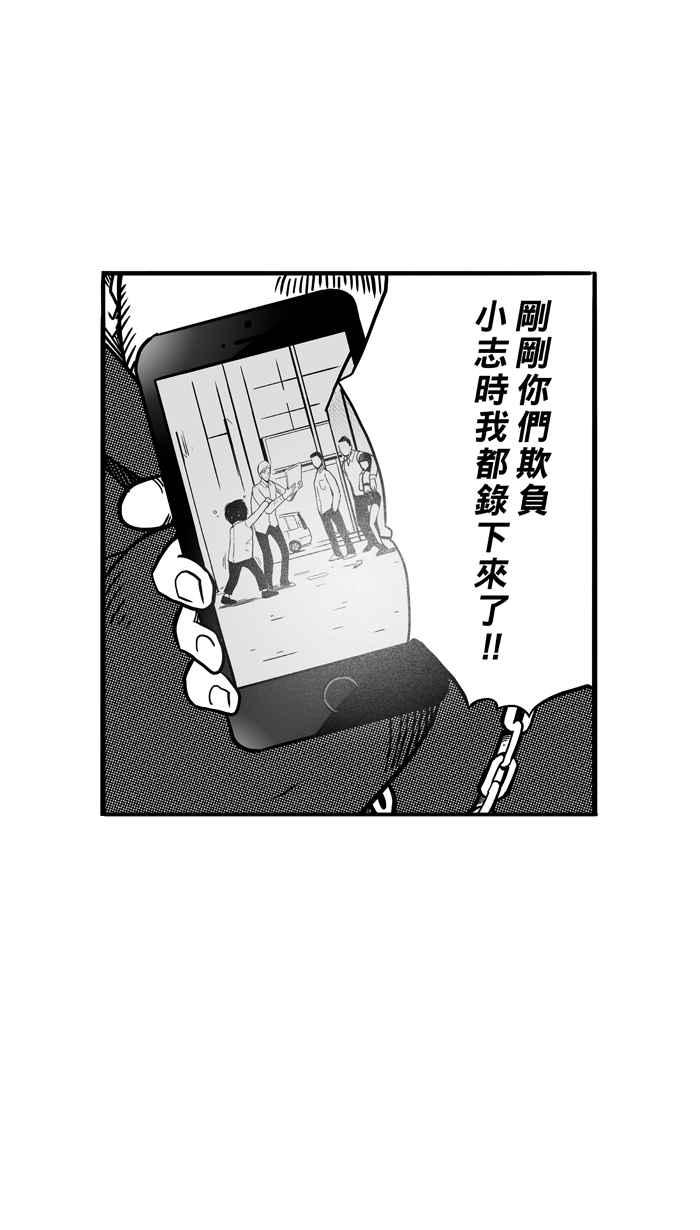 宅男打篮球第66话 深夜单挑 PART5