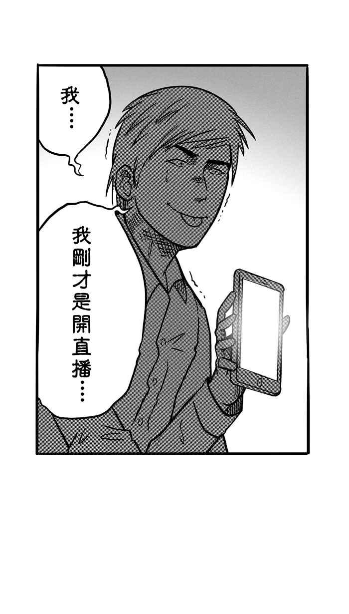 宅男打篮球第66话 深夜单挑 PART5