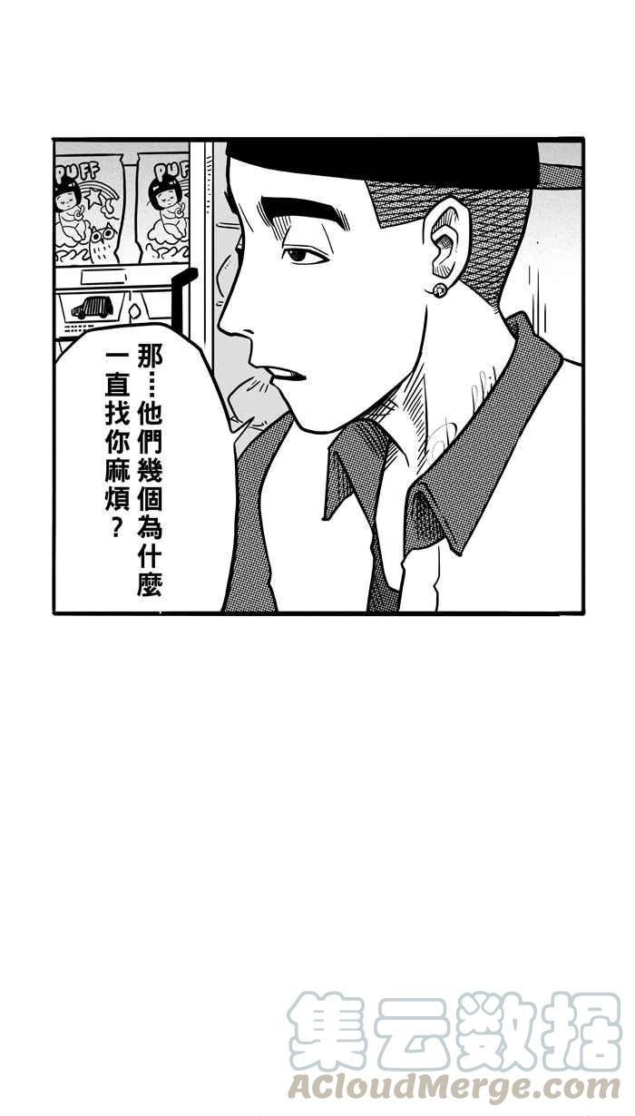 宅男打篮球第66话 深夜单挑 PART5