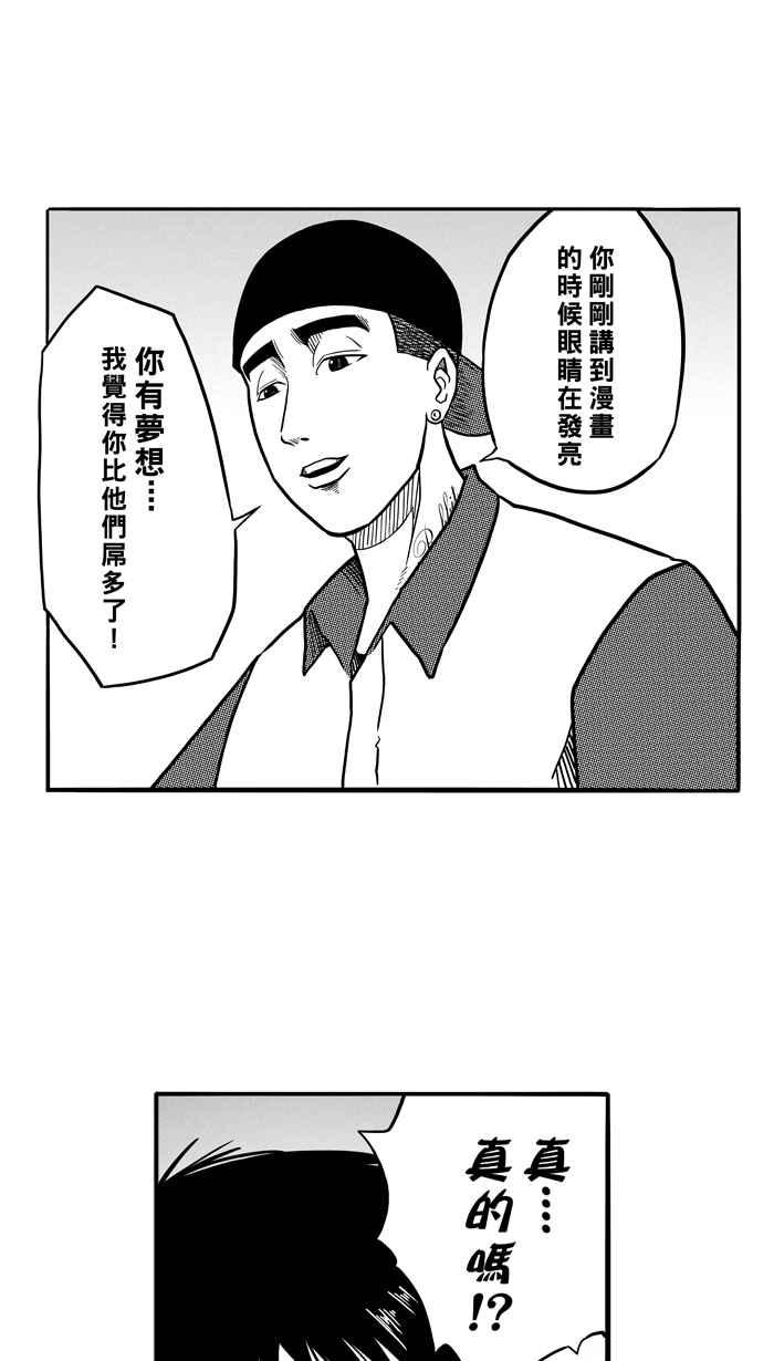 宅男打篮球第66话 深夜单挑 PART5