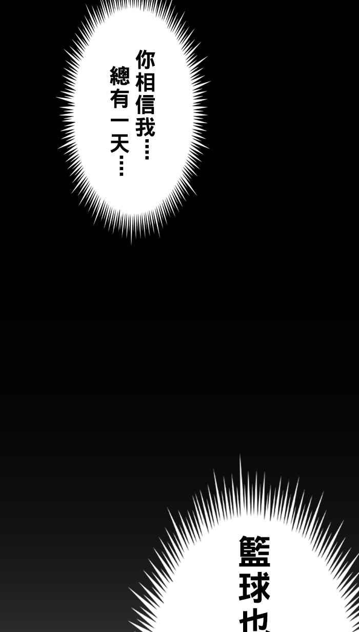 宅男打篮球第66话 深夜单挑 PART5