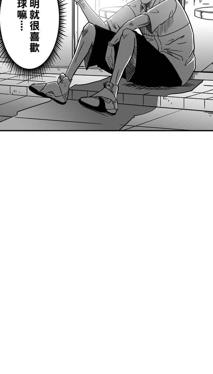 宅男打篮球第67话 深夜单挑 PART6