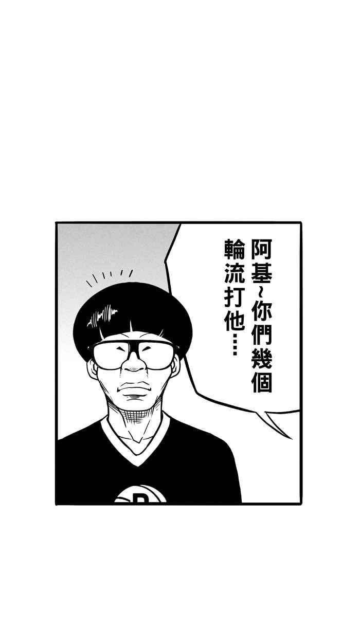 宅男打篮球第67话 深夜单挑 PART6