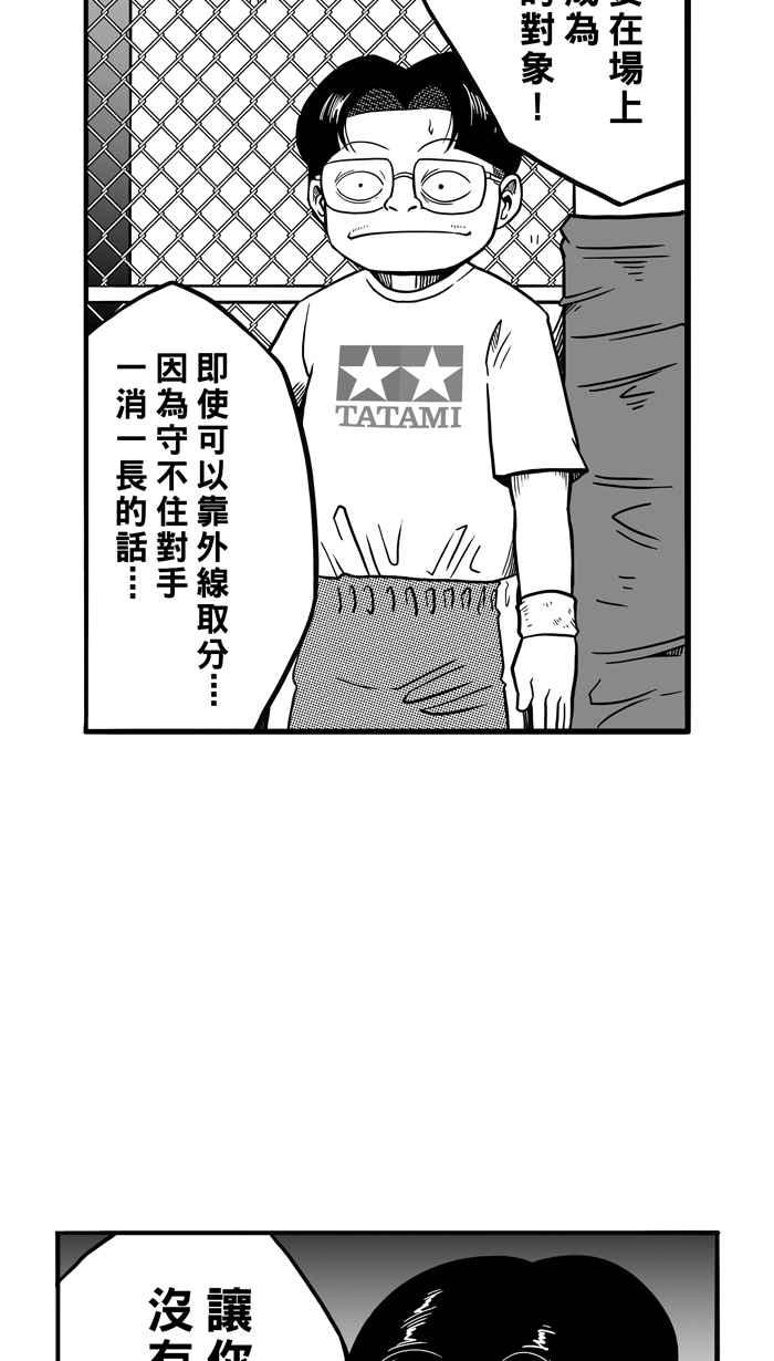 宅男打篮球第67话 深夜单挑 PART6