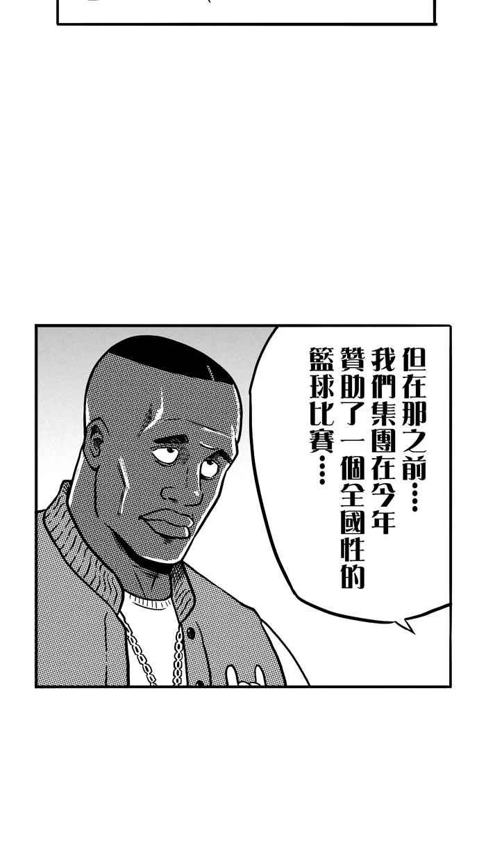 宅男打篮球第68话 魏氏集团 PART1