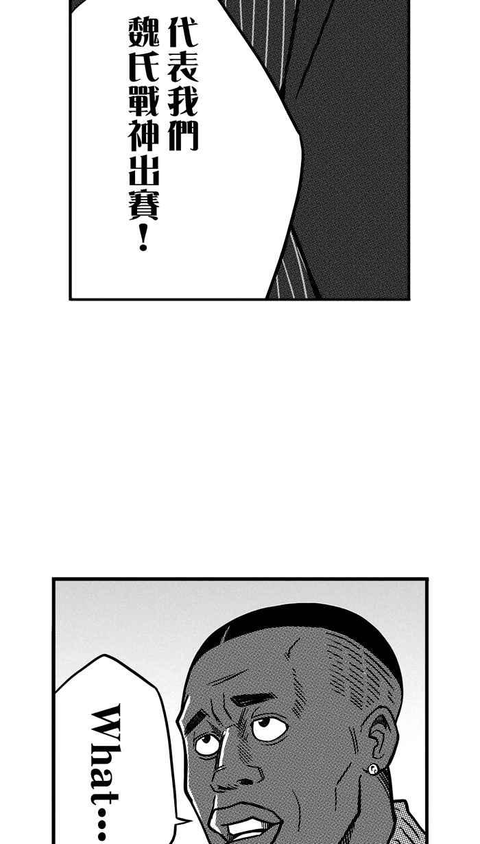 宅男打篮球第68话 魏氏集团 PART1