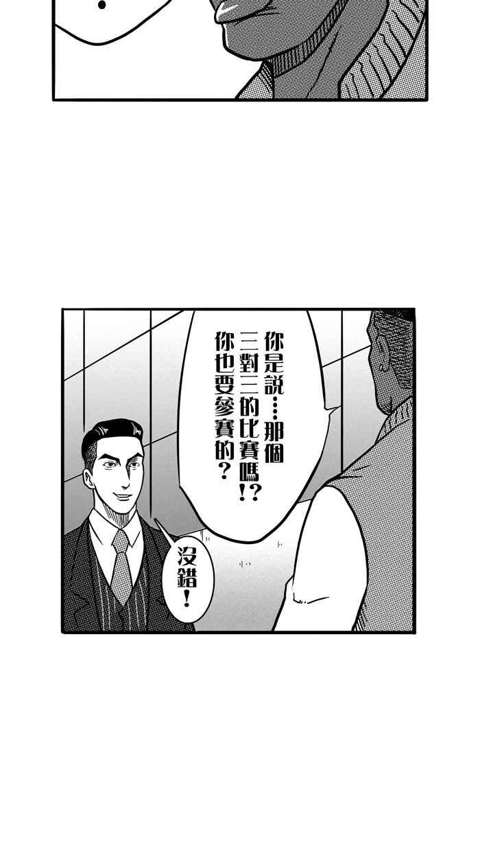 宅男打篮球第68话 魏氏集团 PART1