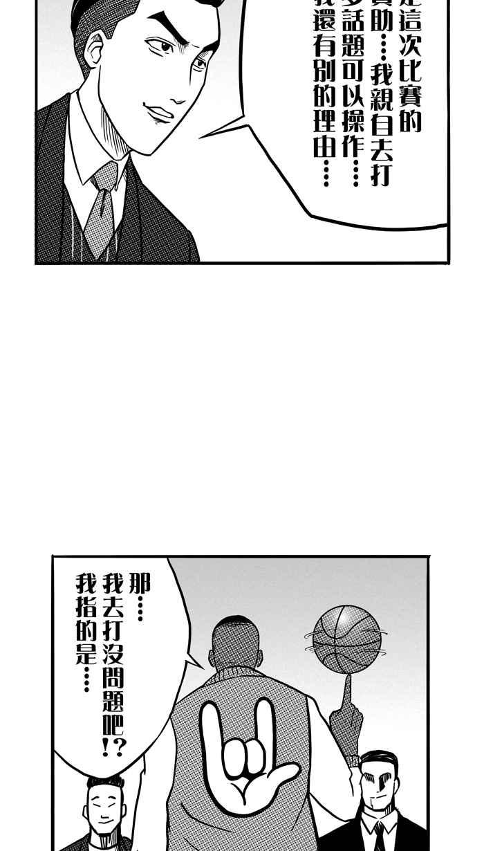 宅男打篮球第68话 魏氏集团 PART1