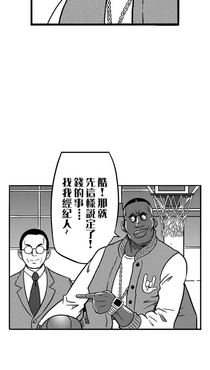 宅男打篮球第68话 魏氏集团 PART1