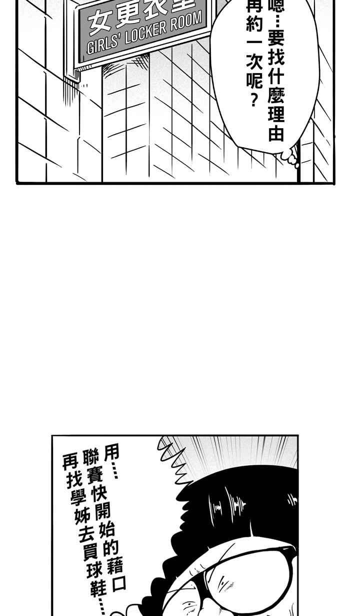 宅男打篮球第69话 魏氏集团 PART2