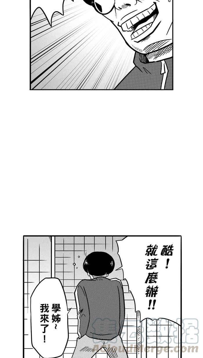 宅男打篮球第69话 魏氏集团 PART2