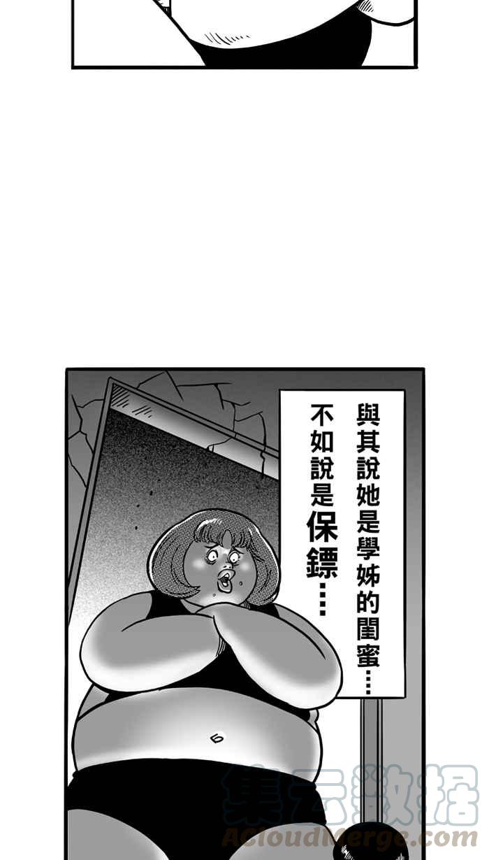 宅男打篮球第69话 魏氏集团 PART2