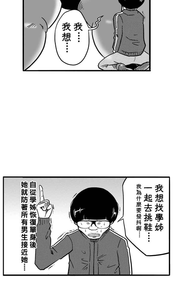 宅男打篮球第69话 魏氏集团 PART2