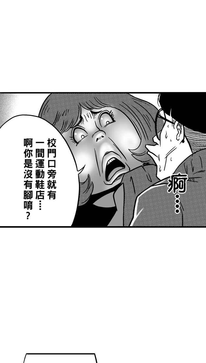 宅男打篮球第69话 魏氏集团 PART2