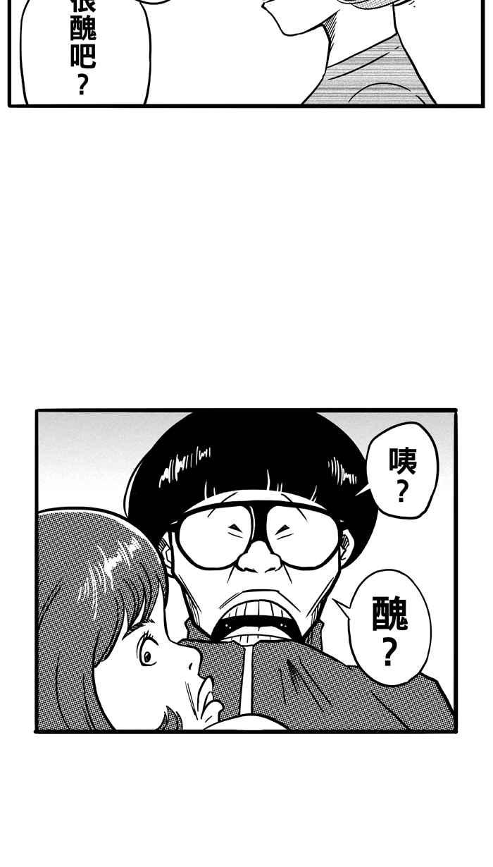 宅男打篮球第69话 魏氏集团 PART2