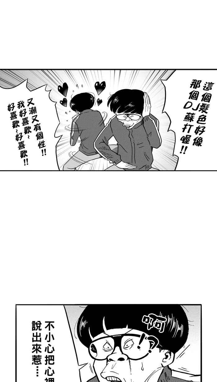 宅男打篮球第69话 魏氏集团 PART2