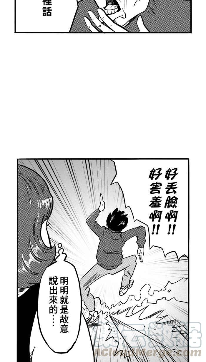 宅男打篮球第69话 魏氏集团 PART2