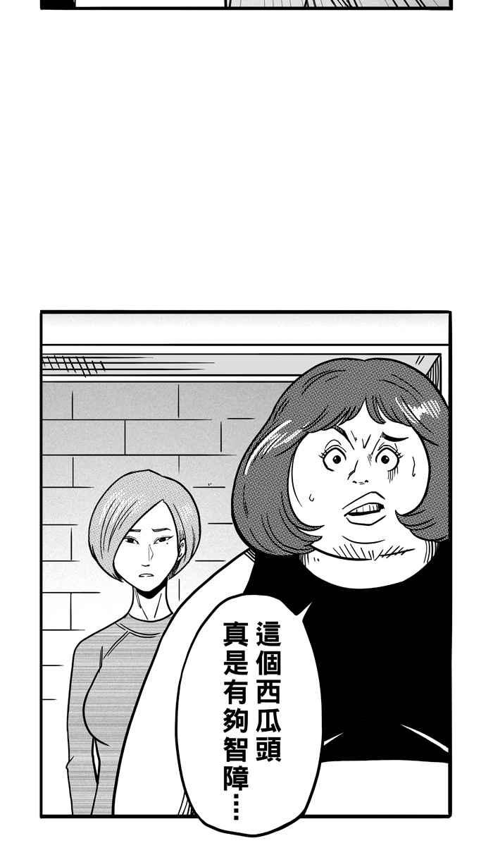 宅男打篮球第69话 魏氏集团 PART2