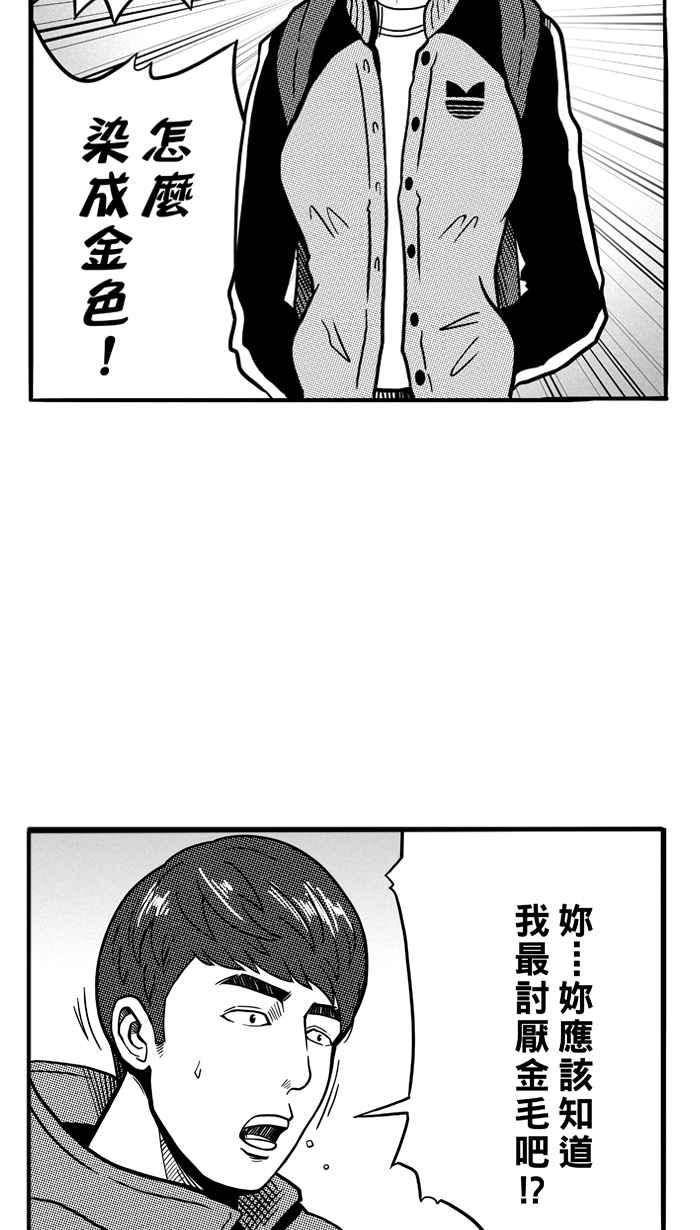 宅男打篮球第69话 魏氏集团 PART2