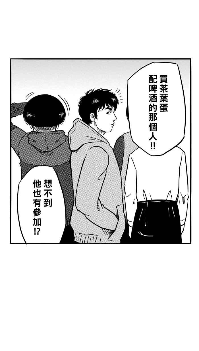 宅男打篮球第69话 魏氏集团 PART2