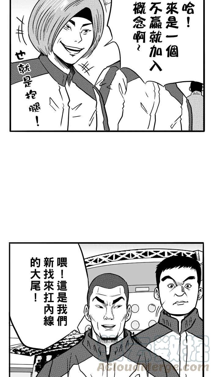 宅男打篮球第69话 魏氏集团 PART2