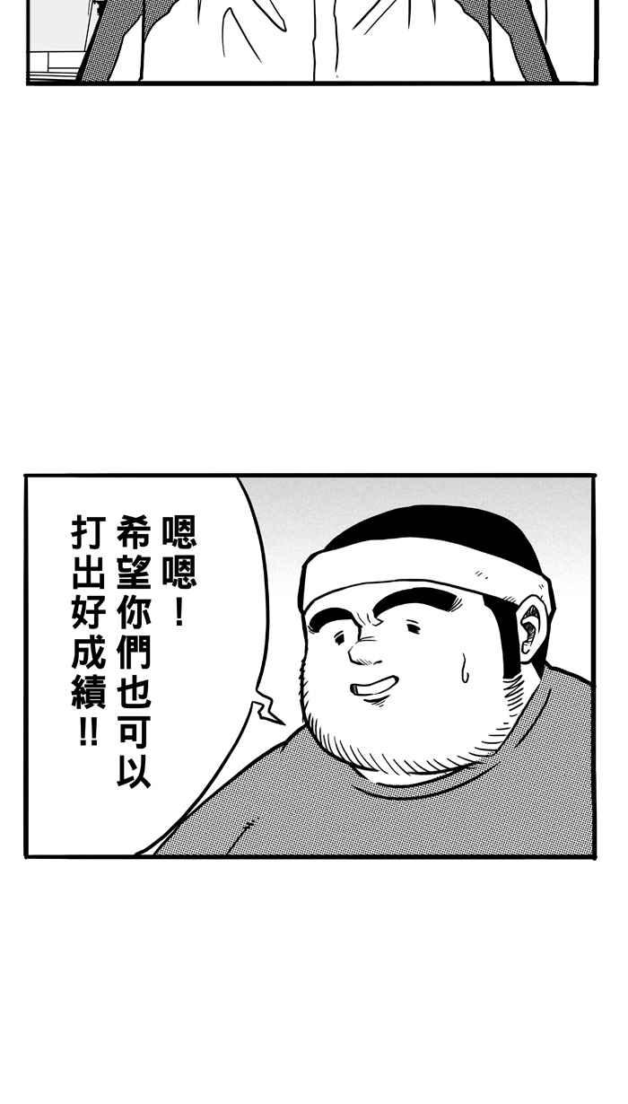 宅男打篮球第69话 魏氏集团 PART2