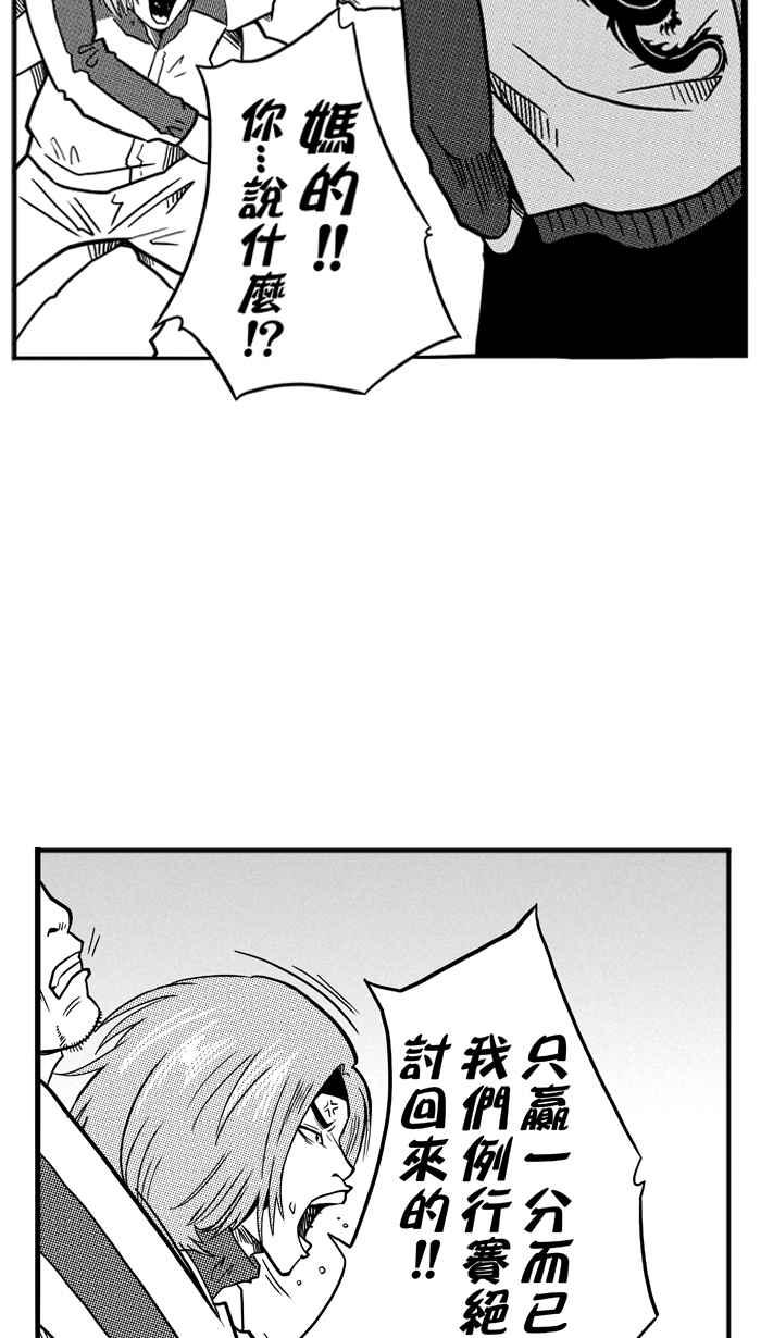 宅男打篮球第69话 魏氏集团 PART2