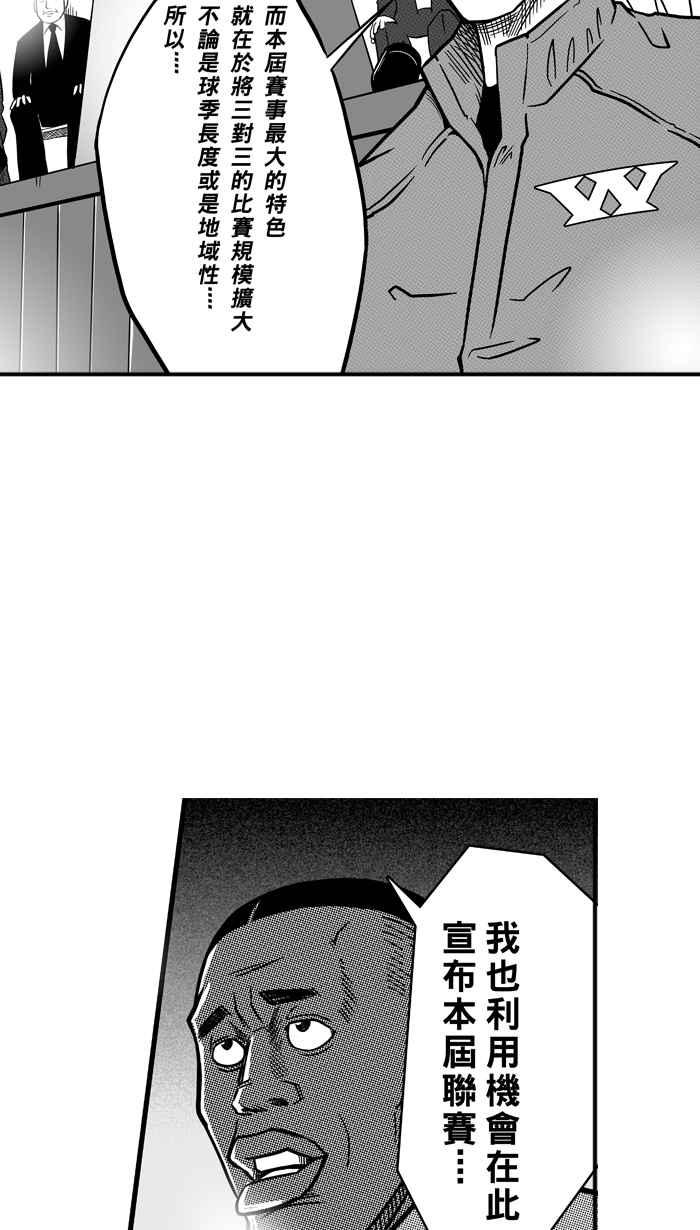 宅男打篮球第69话 魏氏集团 PART2