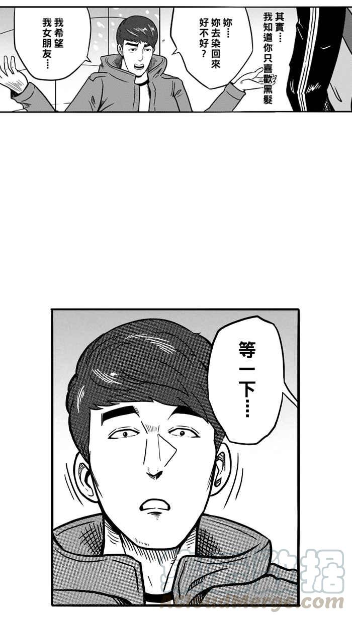 宅男打篮球第69话 魏氏集团 PART2