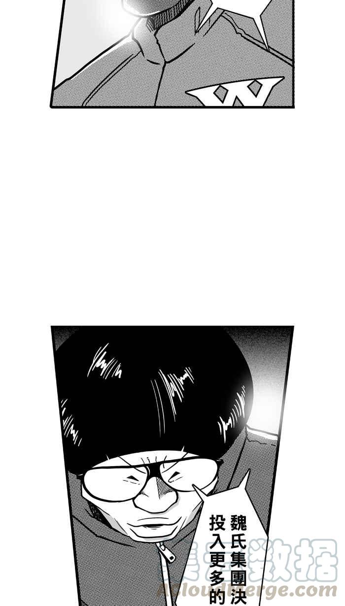 宅男打篮球第69话 魏氏集团 PART2