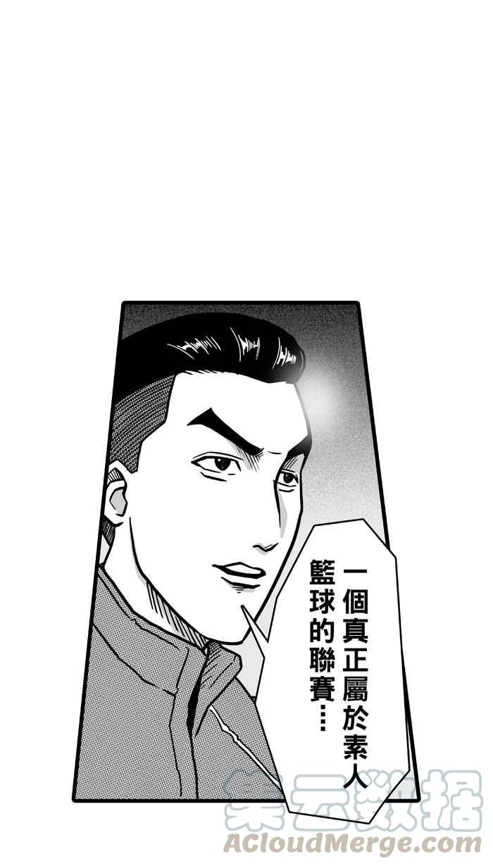 宅男打篮球第69话 魏氏集团 PART2