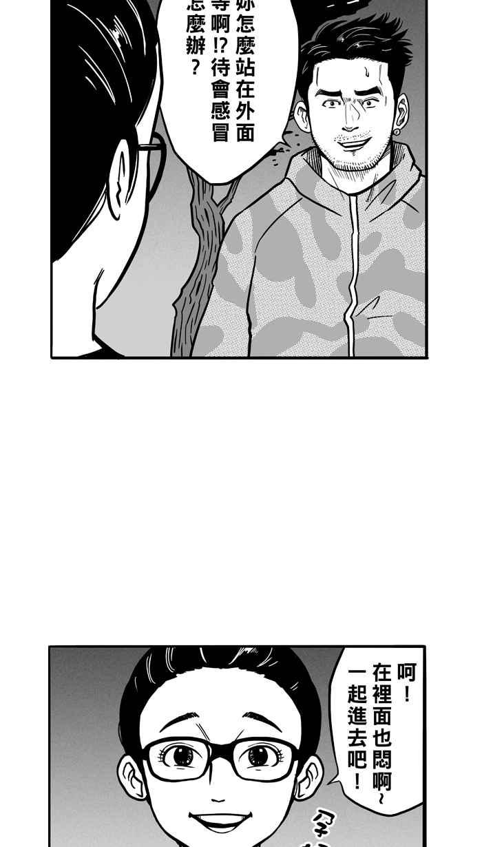 宅男打篮球第70话 开赛前夕 PART1