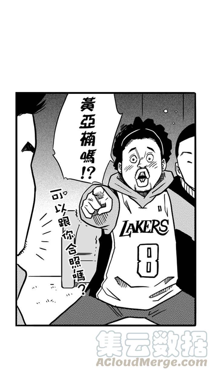 宅男打篮球第70话 开赛前夕 PART1