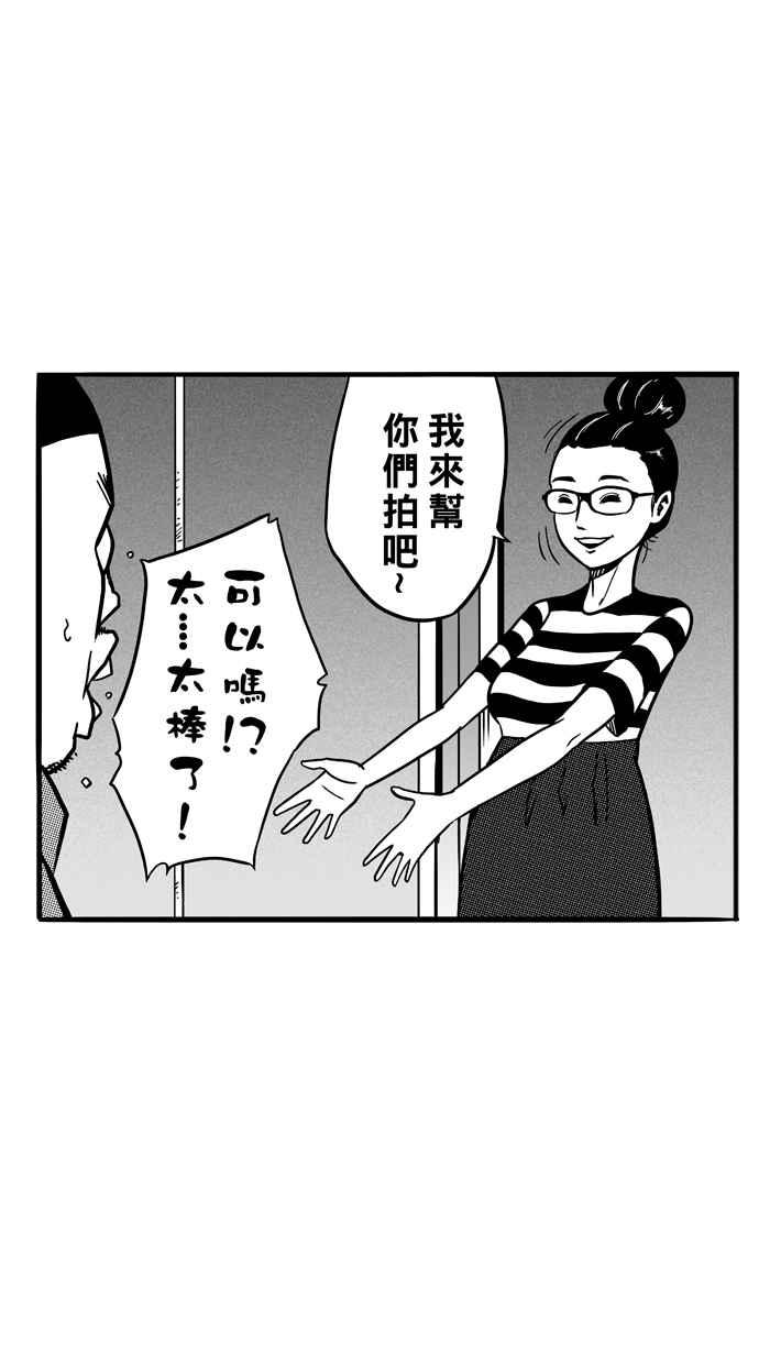 宅男打篮球第70话 开赛前夕 PART1