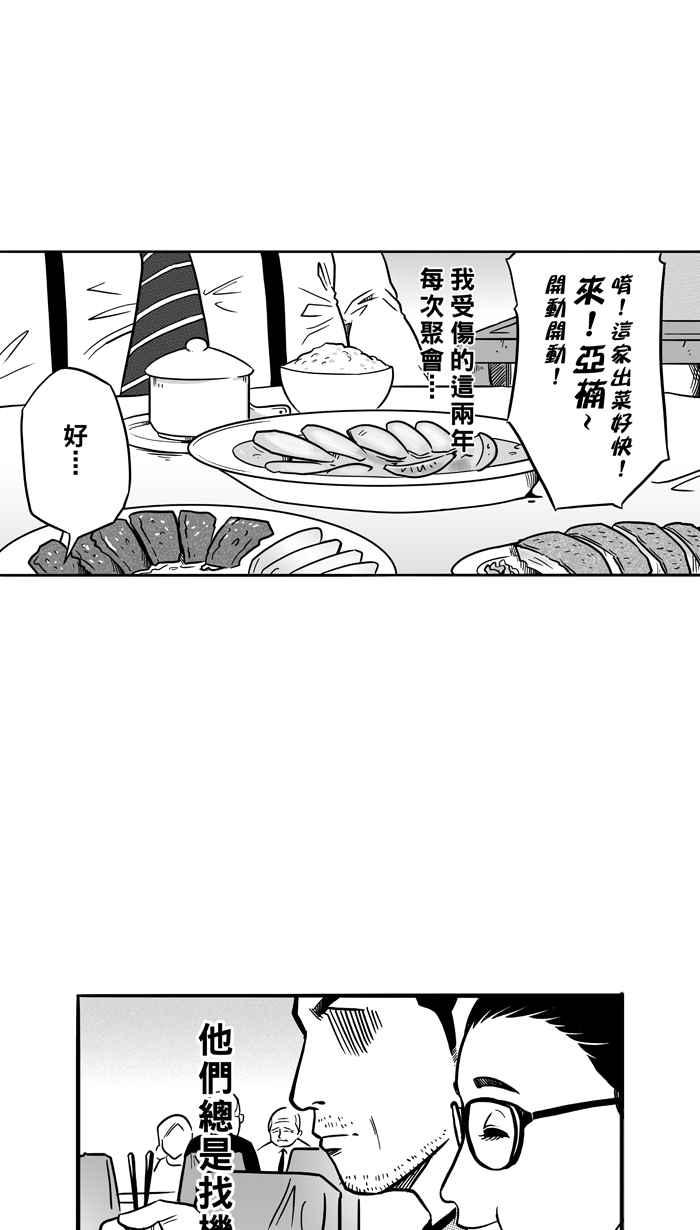 宅男打篮球第70话 开赛前夕 PART1