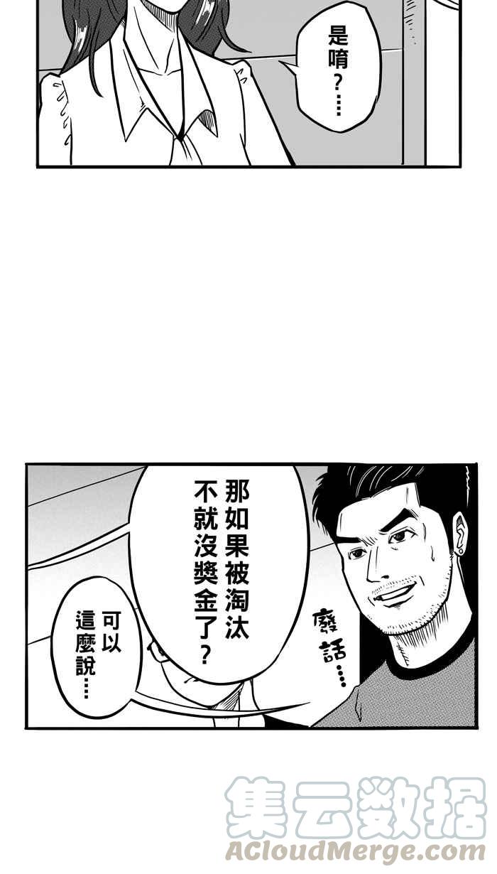 宅男打篮球第70话 开赛前夕 PART1