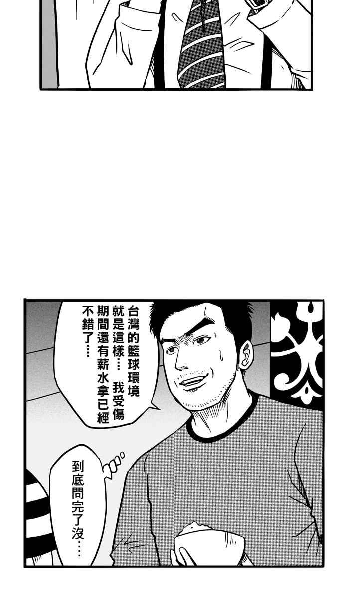 宅男打篮球第70话 开赛前夕 PART1