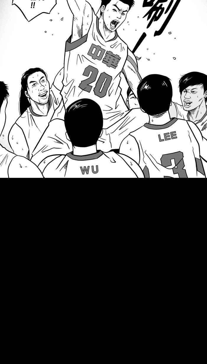 宅男打篮球第70话 开赛前夕 PART1