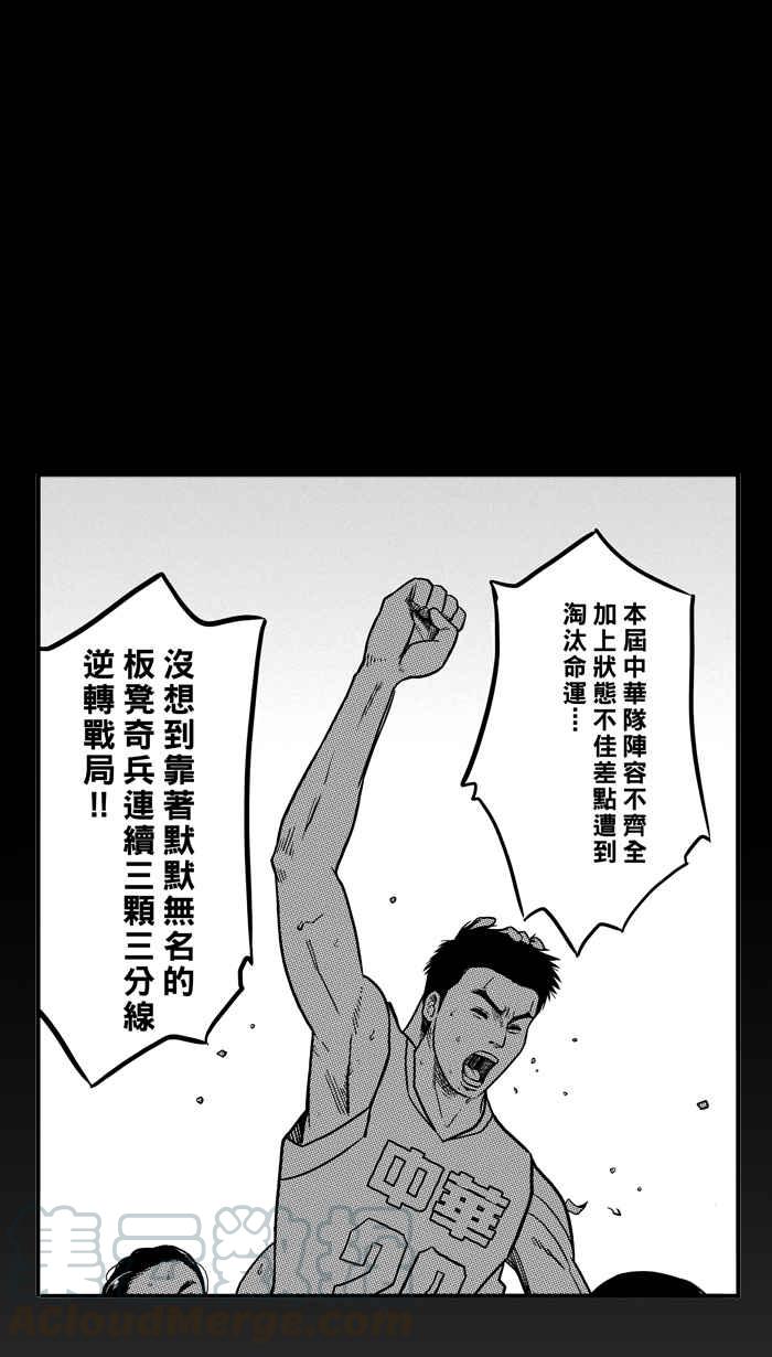 宅男打篮球第70话 开赛前夕 PART1