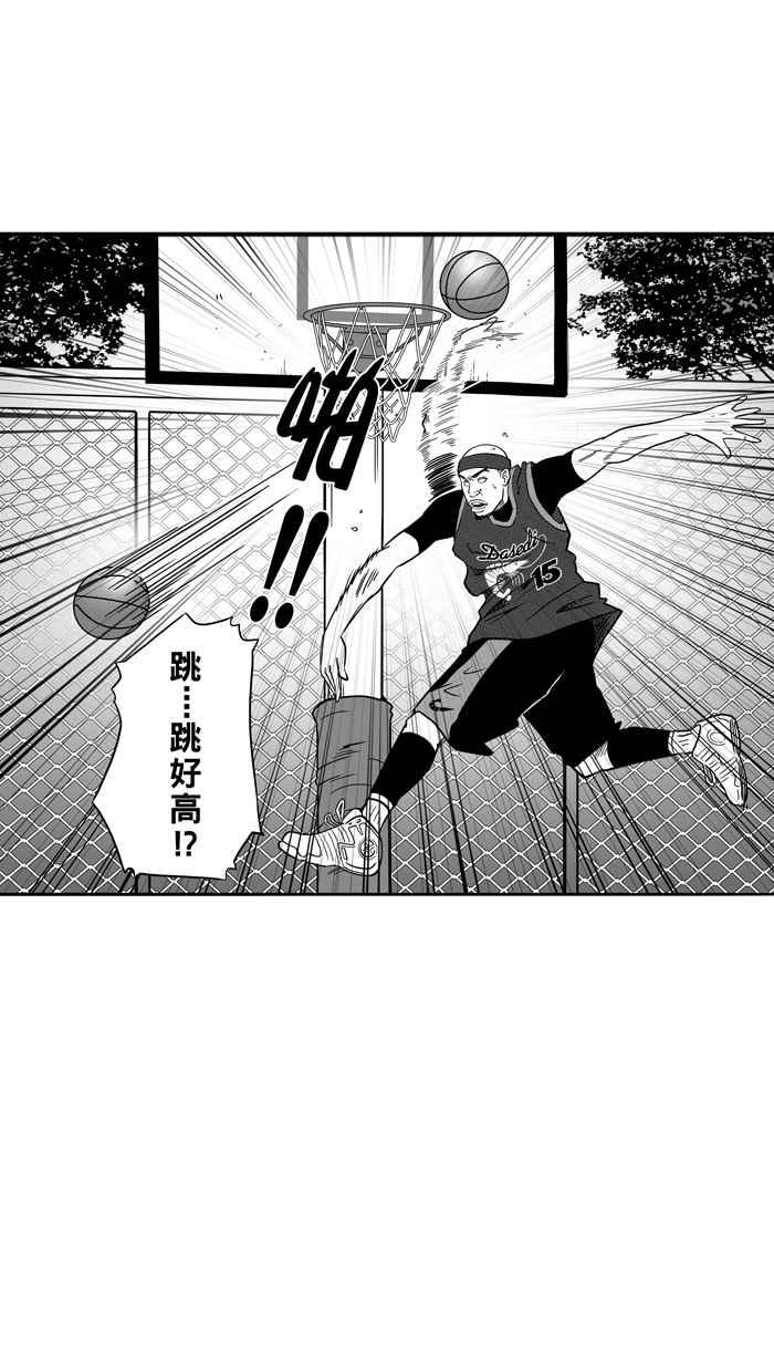 宅男打篮球第72话 大溪地钓虾队 PART1