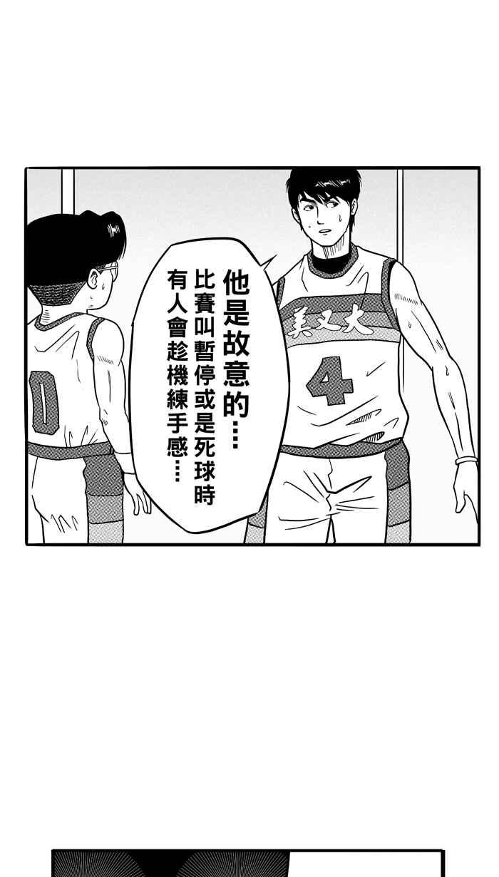 宅男打篮球第72话 大溪地钓虾队 PART1