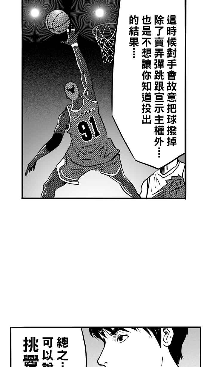 宅男打篮球第72话 大溪地钓虾队 PART1